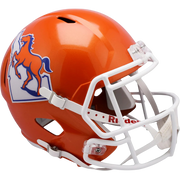Boise State Broncos Throwback Speed Replica