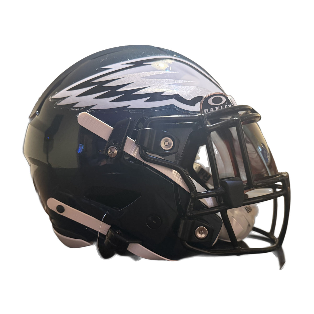 Philadelphia Eagles Custom Authentic Speedflex