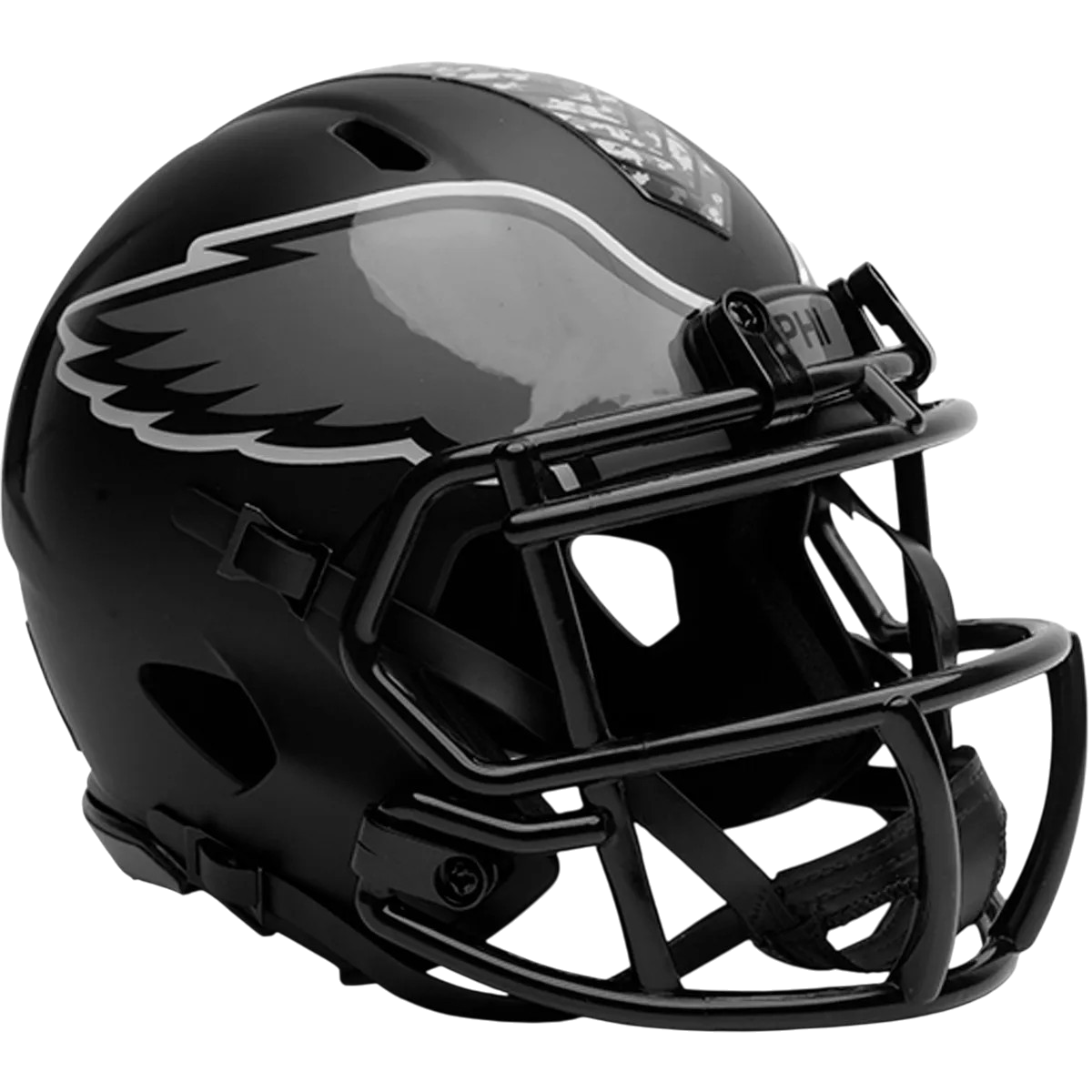 Philadelphia Eagles Salute to Service Speed Mini 2026