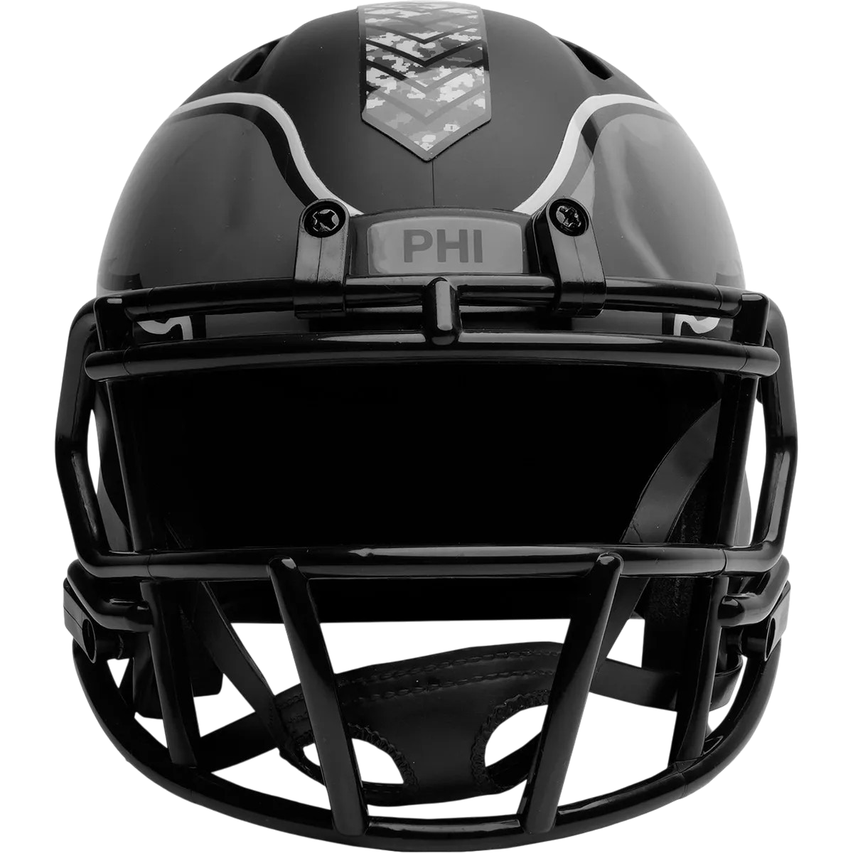 Philadelphia Eagles Salute to Service Speed Mini 2026