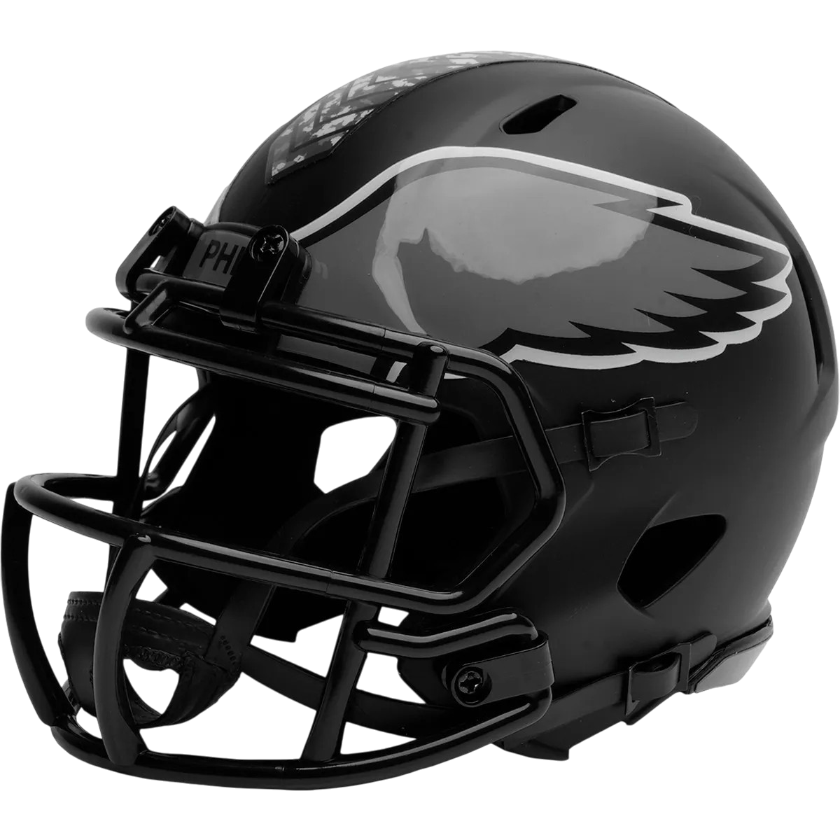Philadelphia Eagles Salute to Service Speed Mini 2026