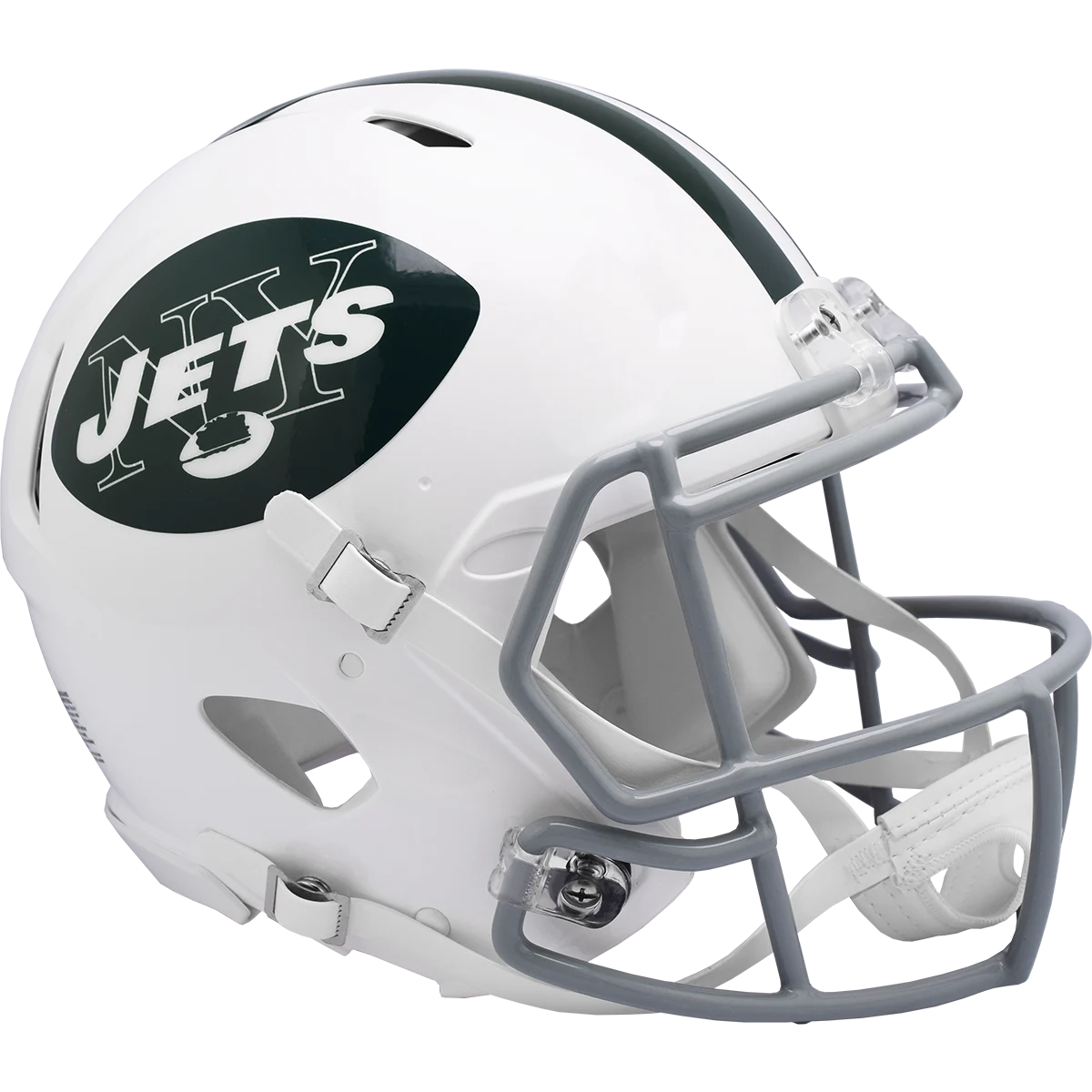 New York Jets Authentic Speed 1965 - 1977