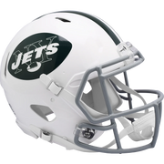 New York Jets Authentic Speed 1965 - 1977