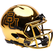 Baylor Bears Chrome Speed Mini