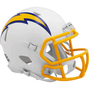 Los Angeles Chargers Color Rush Royal Speed Mini