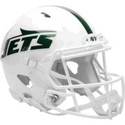 New York Jets White Out On Field Alternate Authentic Speed 2026