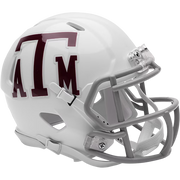 Texas A&M Aggies Speed Mini 1975