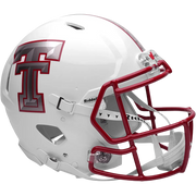 Texas Tech Red Raiders GalvanICED Authentic Speed
